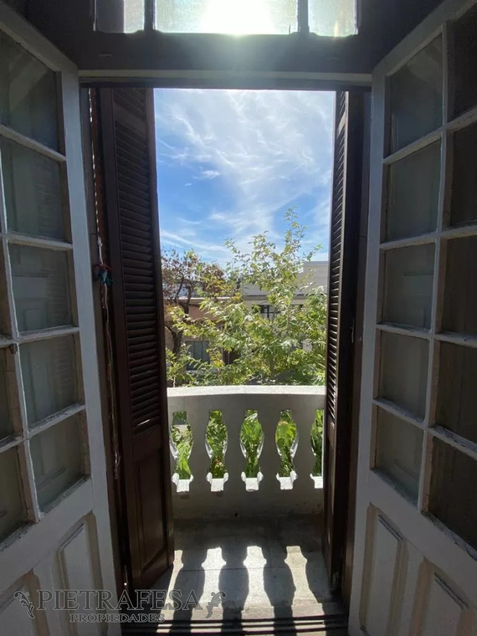 Casa ID.6326 - Casa en venta 4 dormitorios, 1 baño y azotea- General Pagola -Villa Muñoz