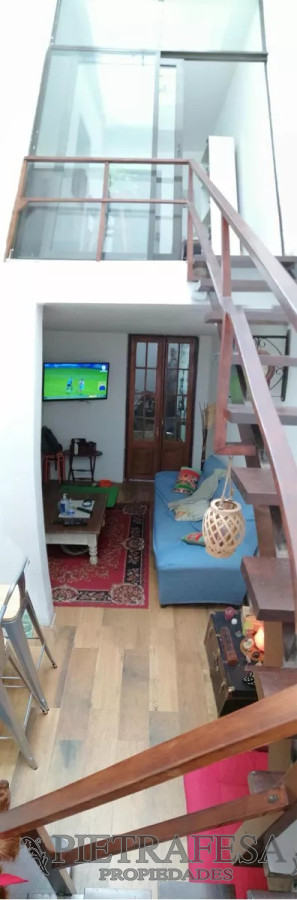 Casa ID.9504 - Casa en venta 2 dormitorios, 3 baños, azotea,gje-Reducto