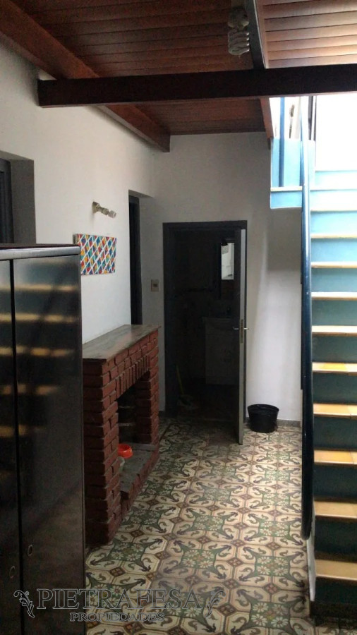 Casa ID.13252 - Casa en venta 3 dormitorios, 1 baño-Cordón 