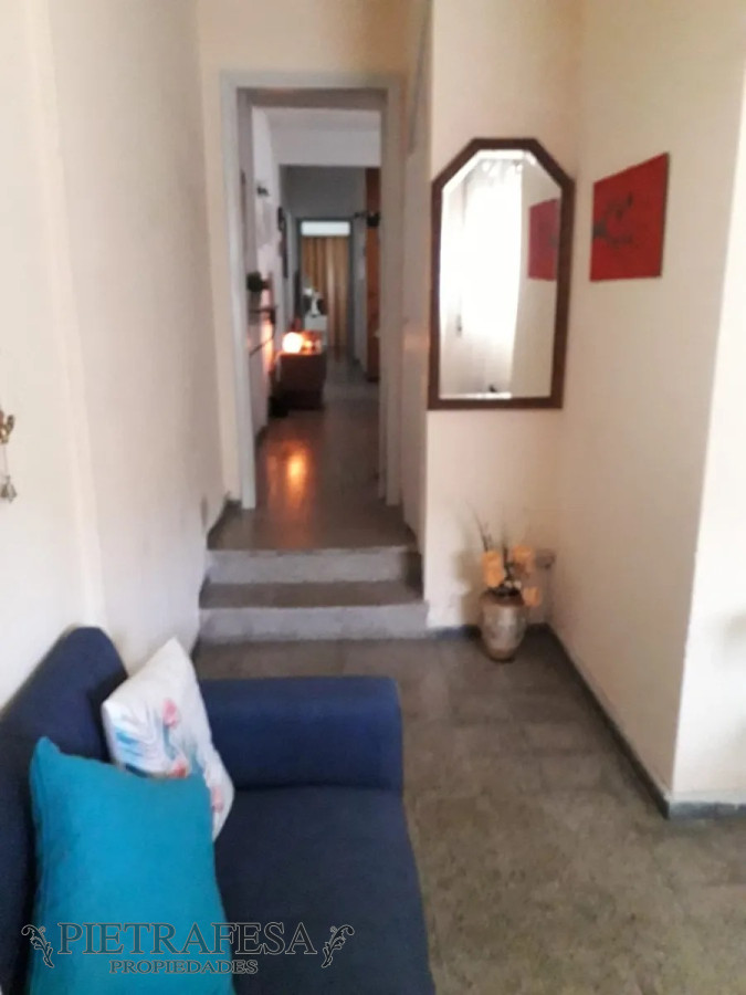Casa ID.5158 - Casa en venta 2 dormitorios, 1 baño y cochera- Juan Paullier - La Comercial