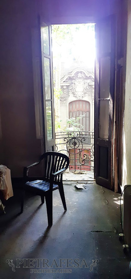 Casa ID.13556 - Casa de altos en venta, 4 dormitorios, 1 baño, azotea-Cordón 