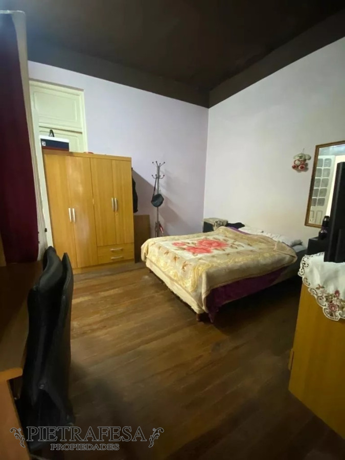Casa ID.6326 - Casa en venta 4 dormitorios, 1 baño y azotea- General Pagola -Villa Muñoz