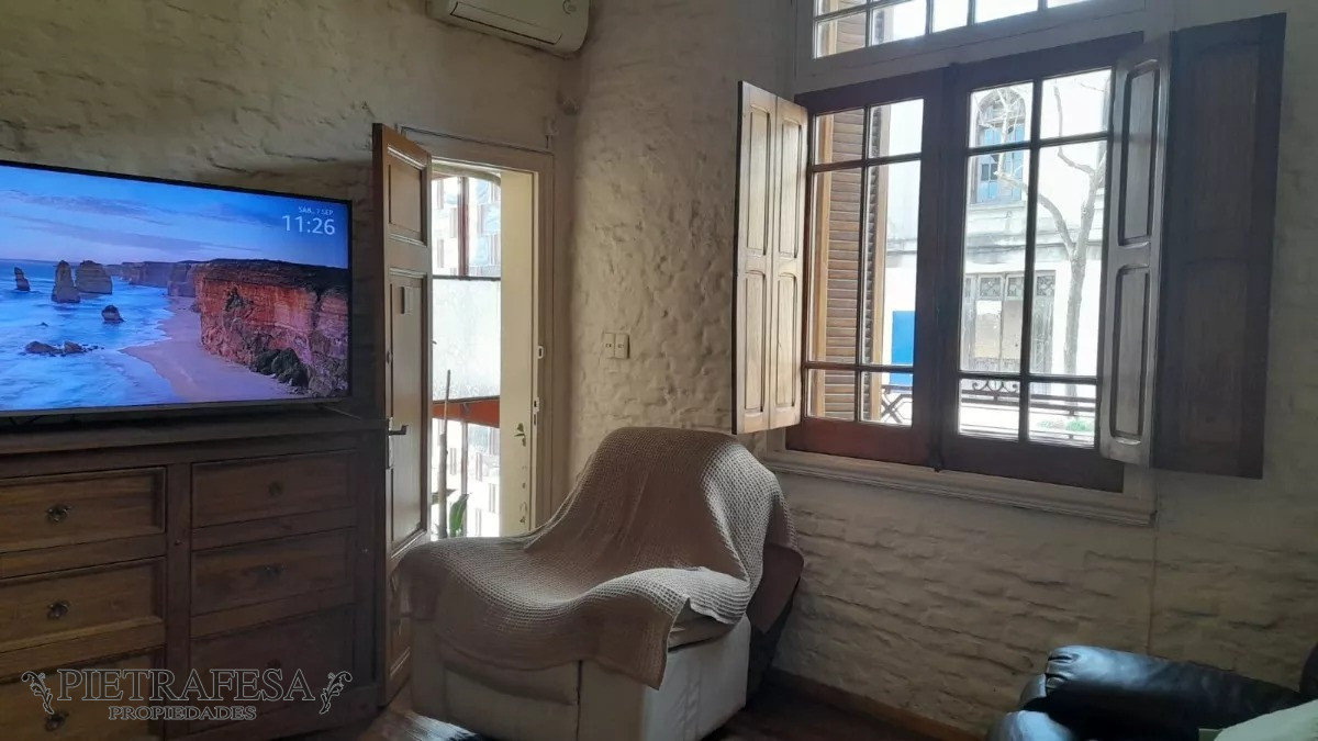 Casa ID.11284 - Casa en venta 3 dorm, 1 baño, azotea-La Blanqueada