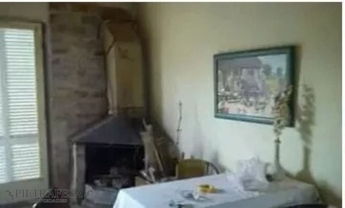 Casa ID.8477 - Casa en venta 2 dormitorios, 1 baño, cochera y fondo-José Serrato- Unión