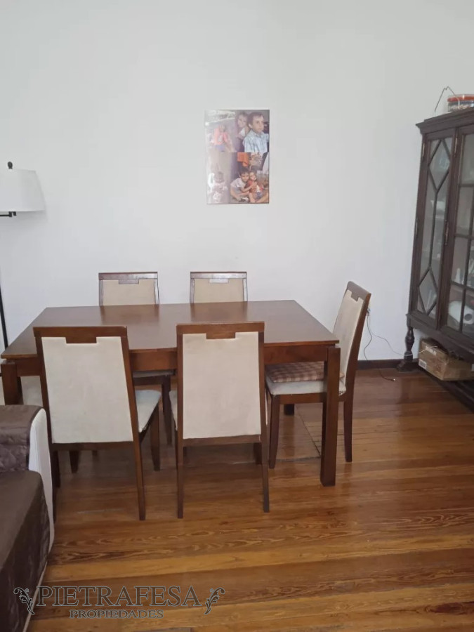 Casa ID.11361 - Casa en venta 2 dormitorios, 1 baño, azotea-Reducto