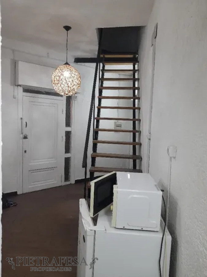 Casa ID.13364 - Casa en alquiler, 1dormitorio, 1baño, azotea. La Teja.