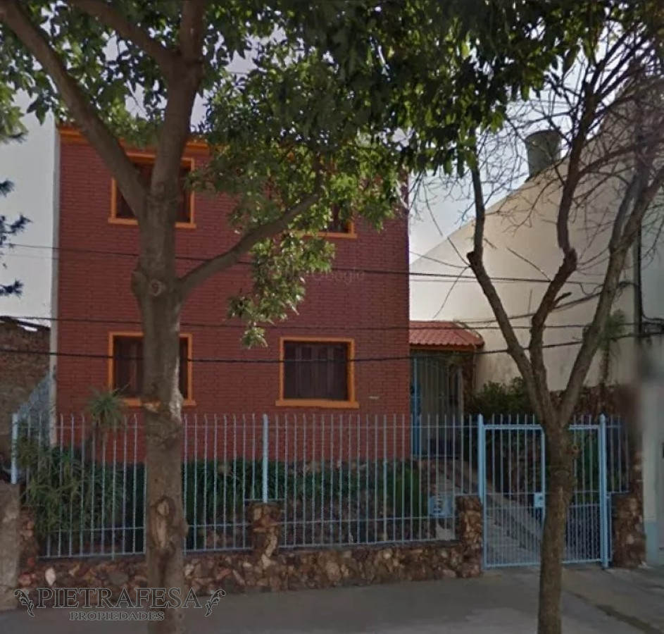 Casa ID.9004 - Casa en venta 4 dormitorios, 3 baños, patio y gje-La Blanqueada