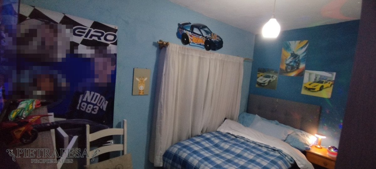 Casa ID.10685 - 2 casas en venta, 6 dormitorios, 2 baños, cochera-Belvedere 