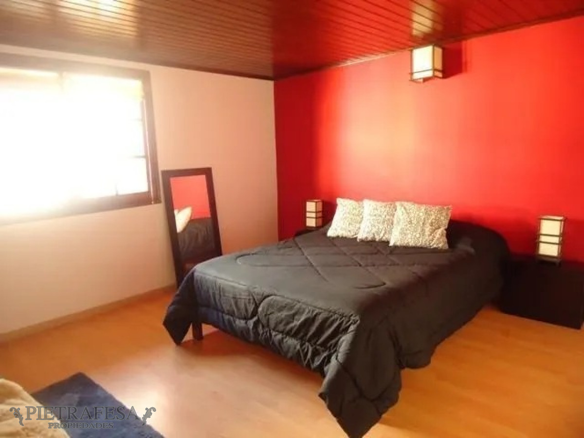 Casa ID.1868 - Venta casa dúplex con renta 2 dormitorios 1 baño- Minas- Palermo