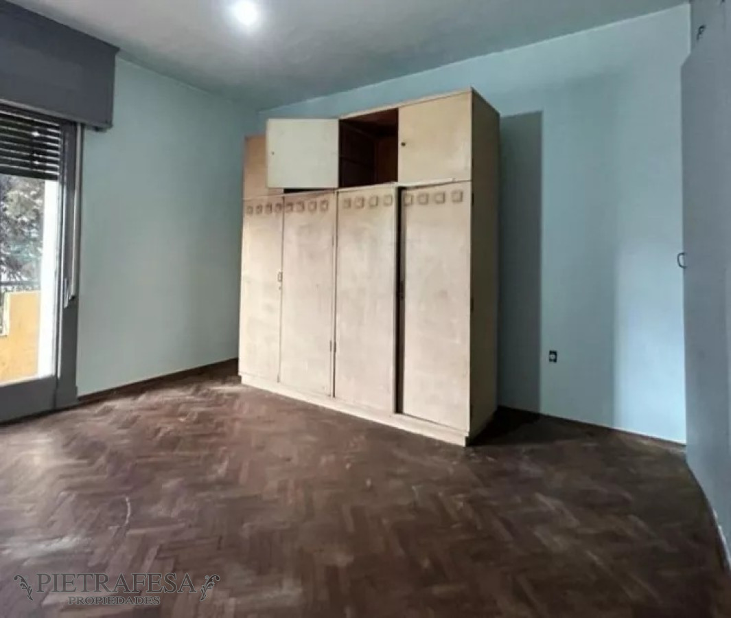 Casa ID.9021 - Venta casa 4 dormitorios 2 baños, patio, gje-La Blanqueada