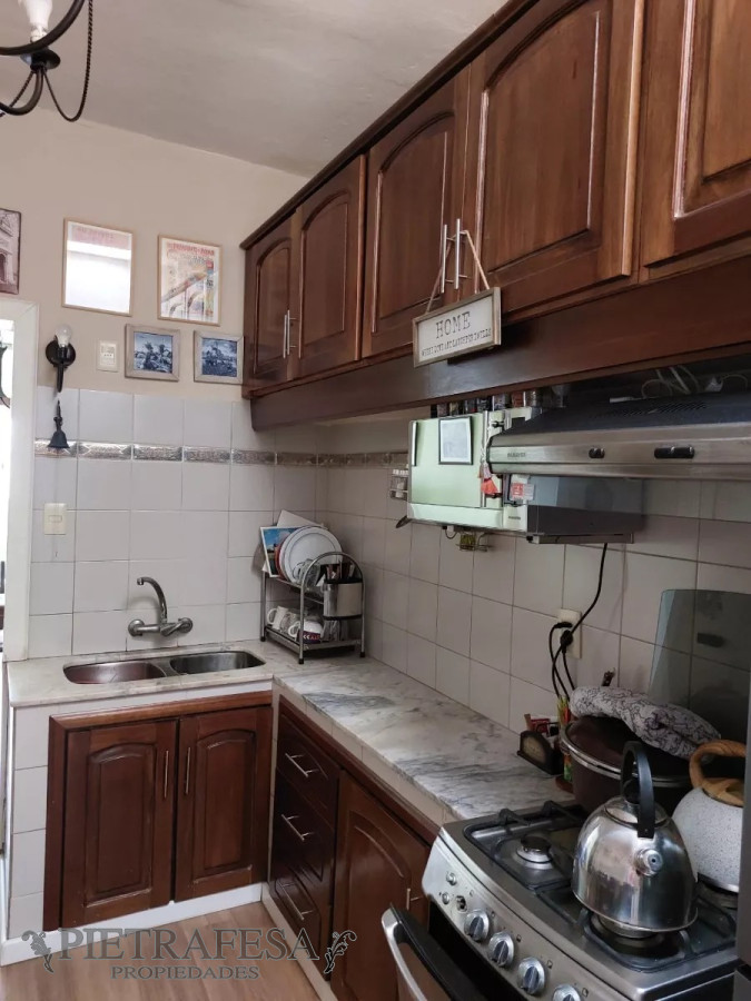 Casa ID.9234 - Casa en venta 3 dormitorios, 1 baño, cochera-Maroñas