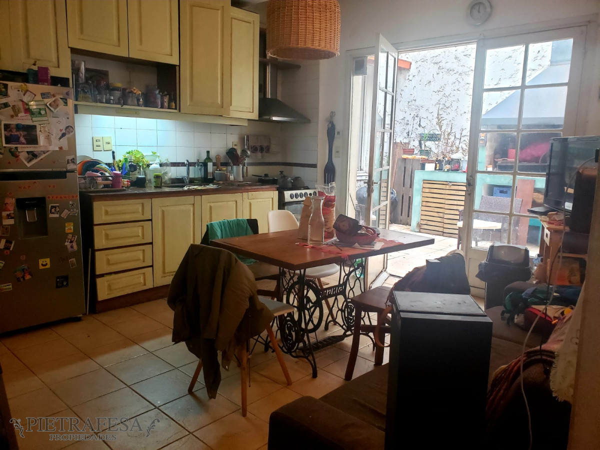 Casa ID.30 - Casa en venta 3 dormitorios 2 baños - Pedro Berro - Pocitos