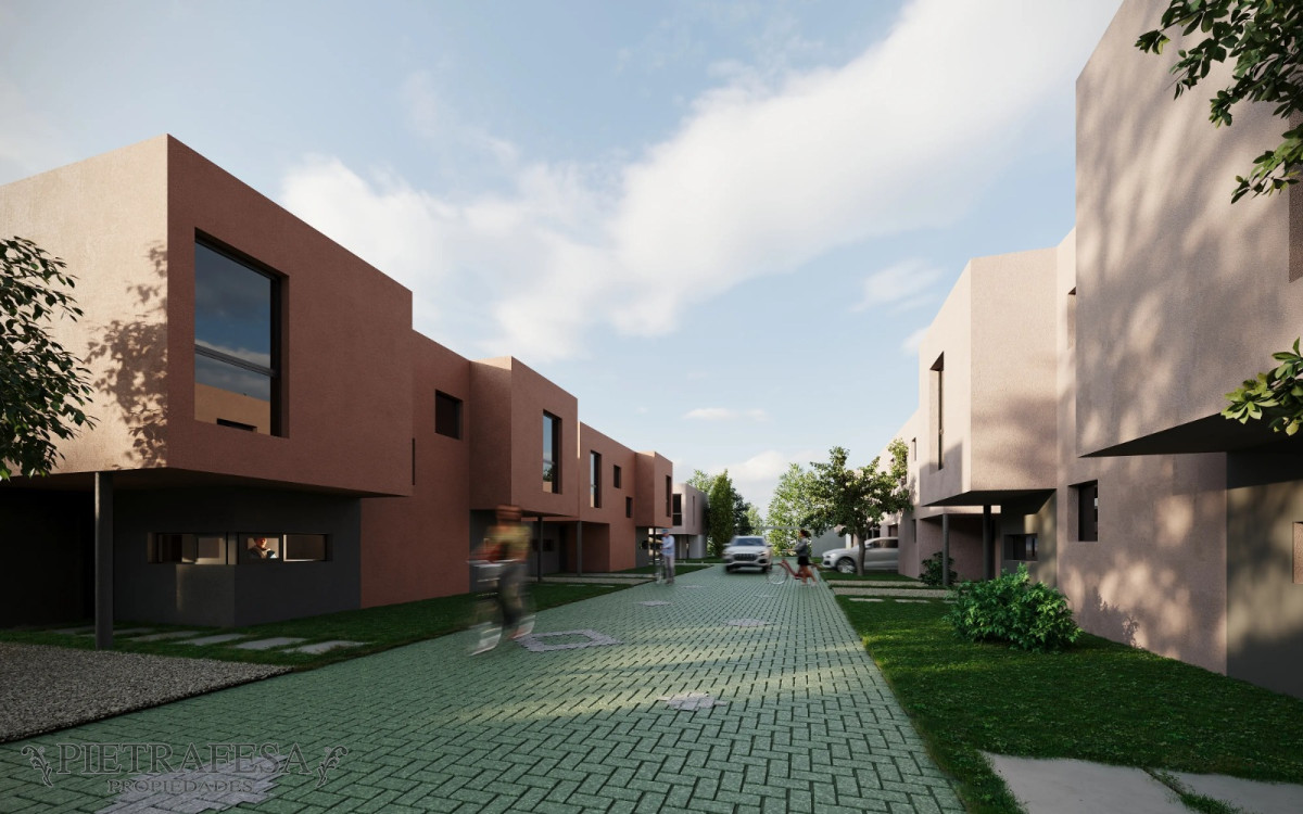 Casa ID.13075 - Casa en venta 2 dormitorios, 1 baño, cochera-Solymar