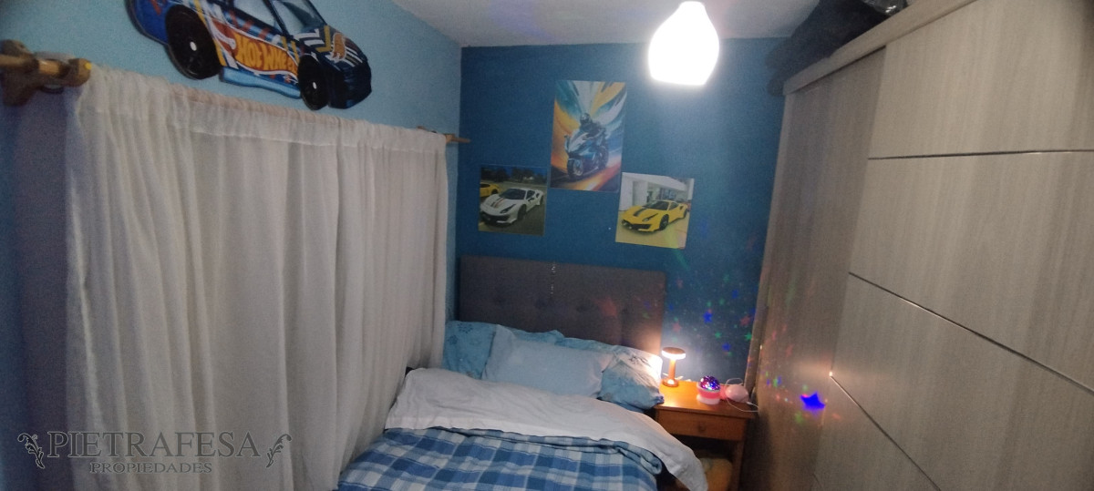 Casa ID.10685 - 2 casas en venta, 6 dormitorios, 2 baños, cochera-Belvedere 
