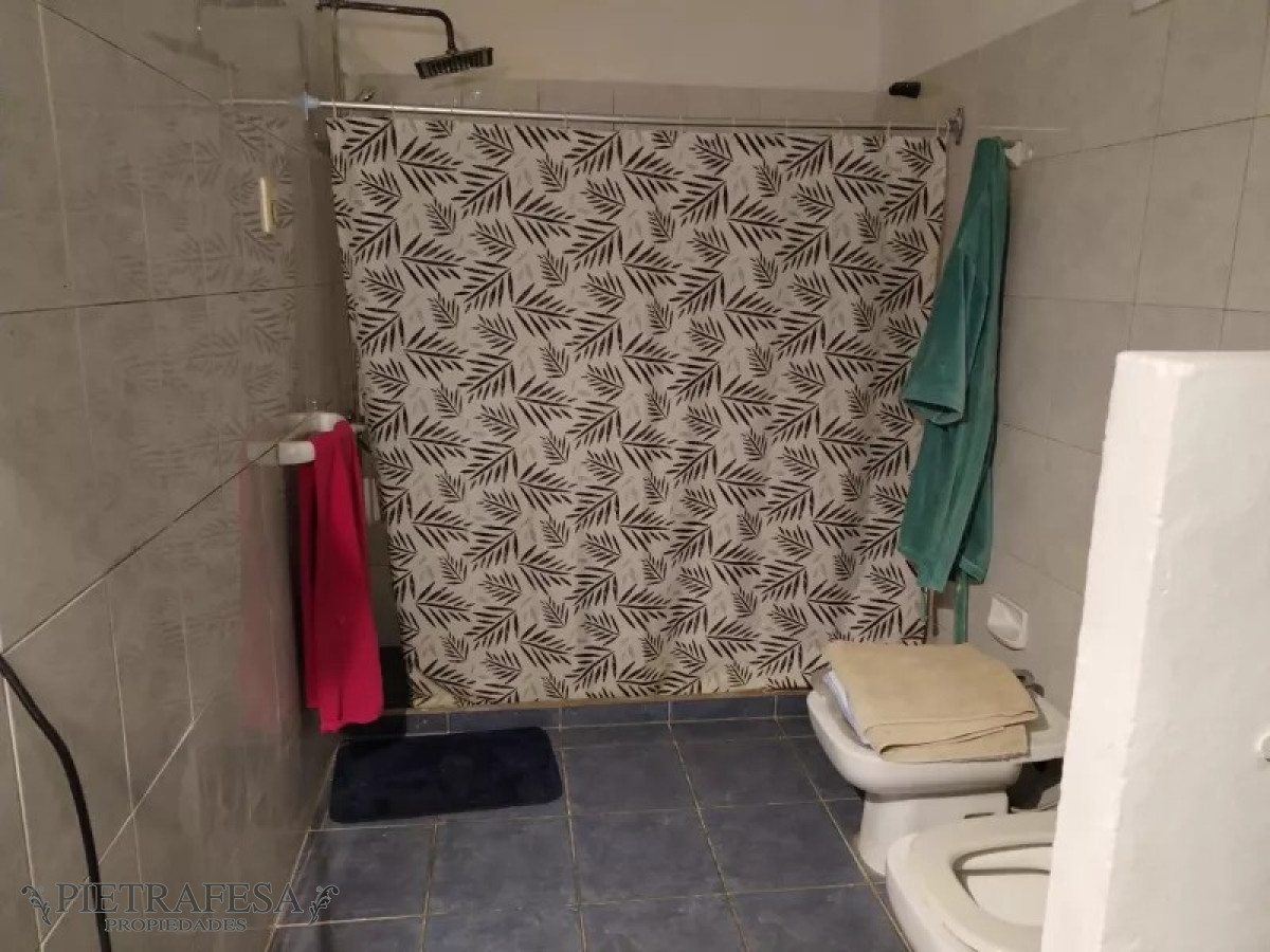 Casa ID.11494 - Casa en venta 2 dormitorios, 1 baño, barbacoa-Aguada 