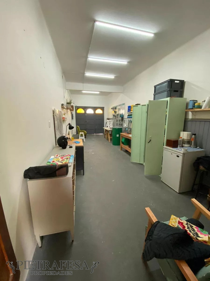 Casa ID.7114 - Casa en venta 4 dormitorios, 2 baños, patio y garaje-Aureliano Rodríguez Larreta-Jacinto Vera