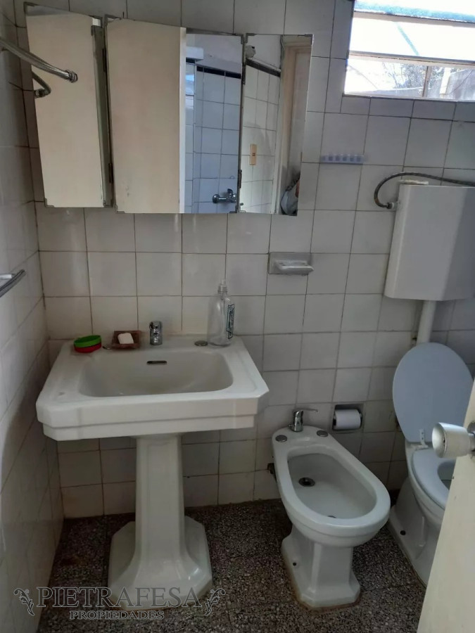 Casa ID.12778 - Casa en venta 1 dormitorio, patio, cochera-Piedras Blancas