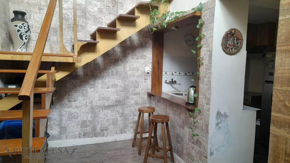 Casa ID.11284 - Casa en venta 3 dorm, 1 baño, azotea-La Blanqueada