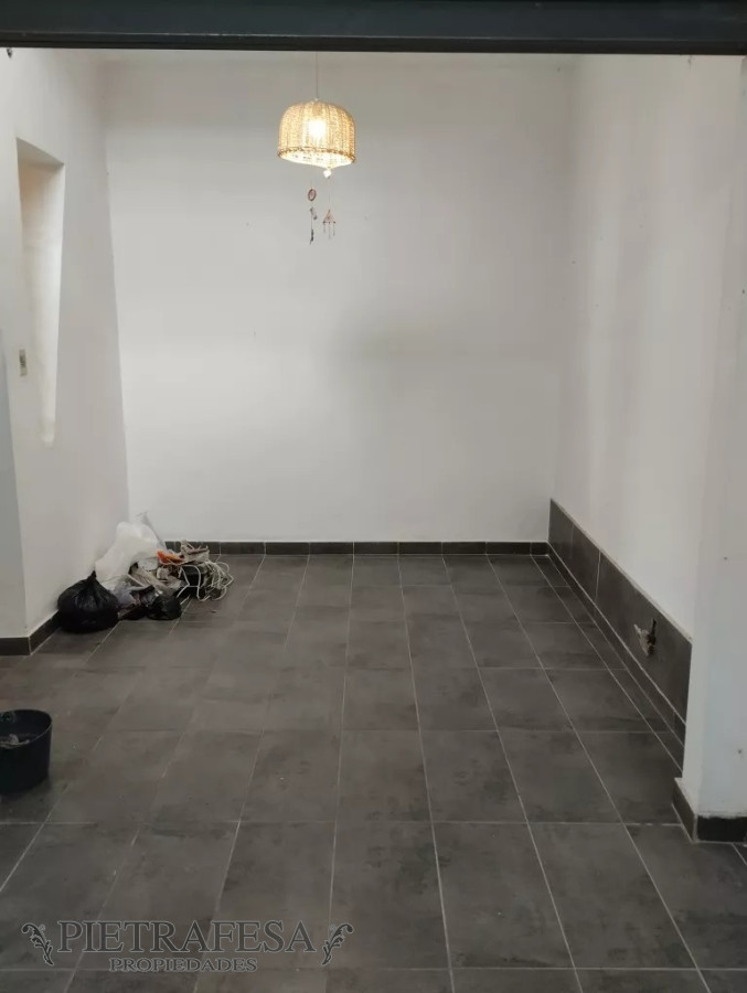 Casa ID.12326 - Casa en venta 1 dormitorio, 1 baño, azotea-Paso Molino