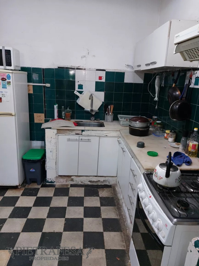 Casa ID.8866 - 2 casas en venta, 4 dormitorios, 2 baños, fondo, gje-Paso de las Duranas
