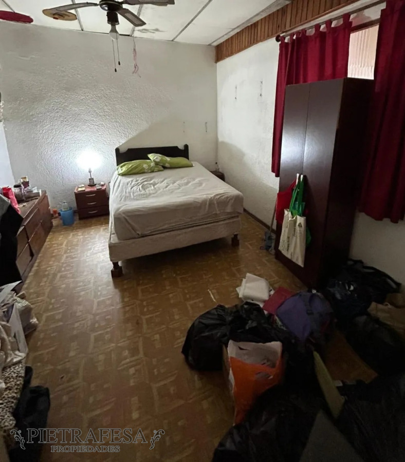 Casa ID.13790 - Casa en venta 3 dormitorios, 2 baños, patio-Aguada 