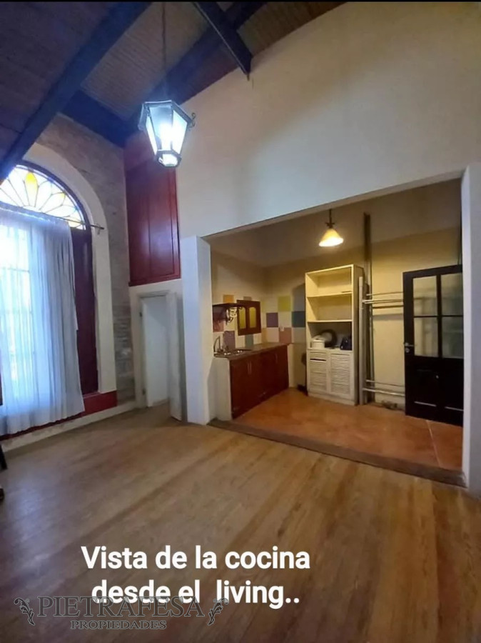 Casa ID.11878 - Casa en venta, 2 dormitorios, terraza con parrillero-Unión