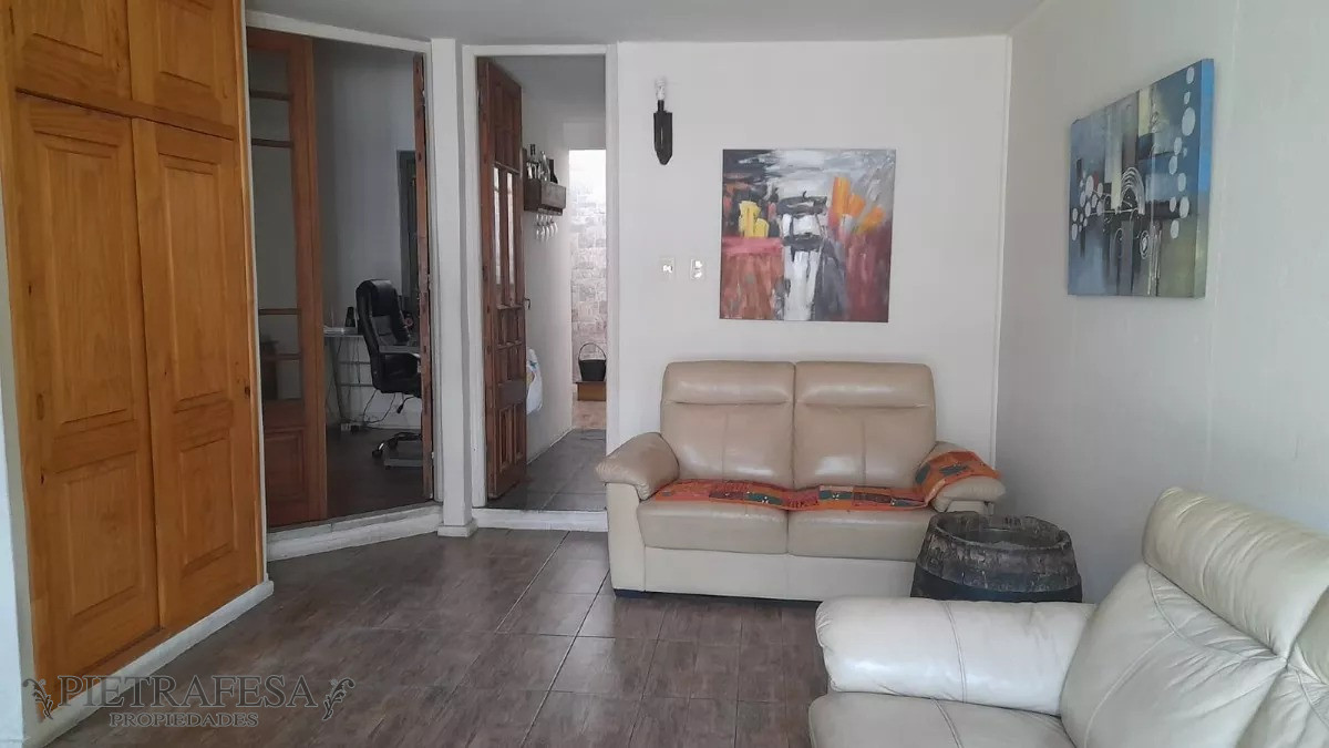 Casa ID.11284 - Casa en venta 3 dorm, 1 baño, azotea-La Blanqueada
