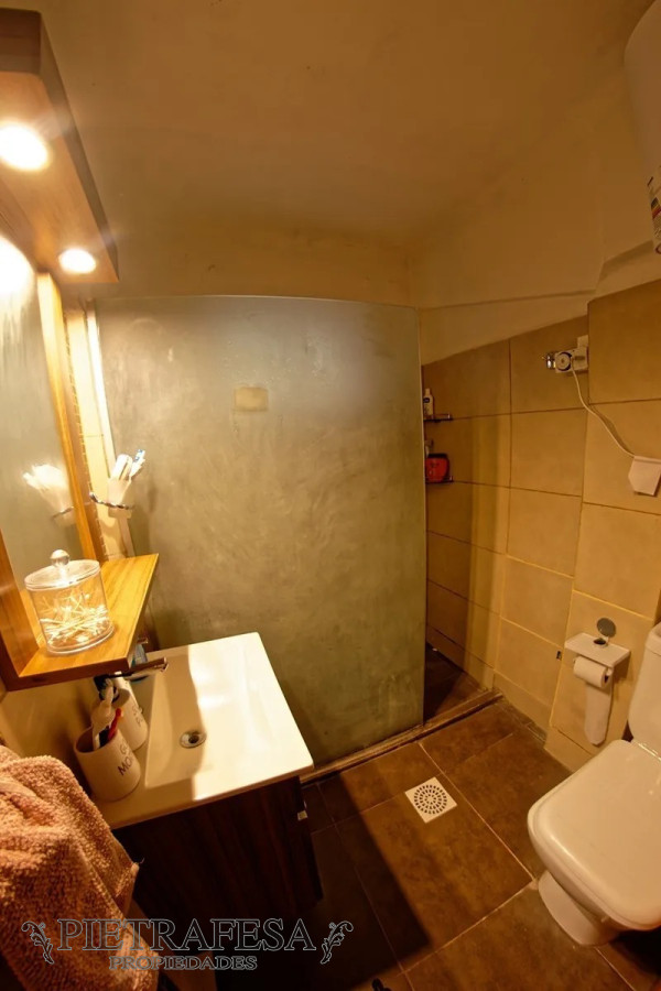 Casa ID.4741 - Casa en venta 2 dormitorios, 1 baño y patio con parrillero- Ciudad De Bahía Blanca- Parque Batlle
