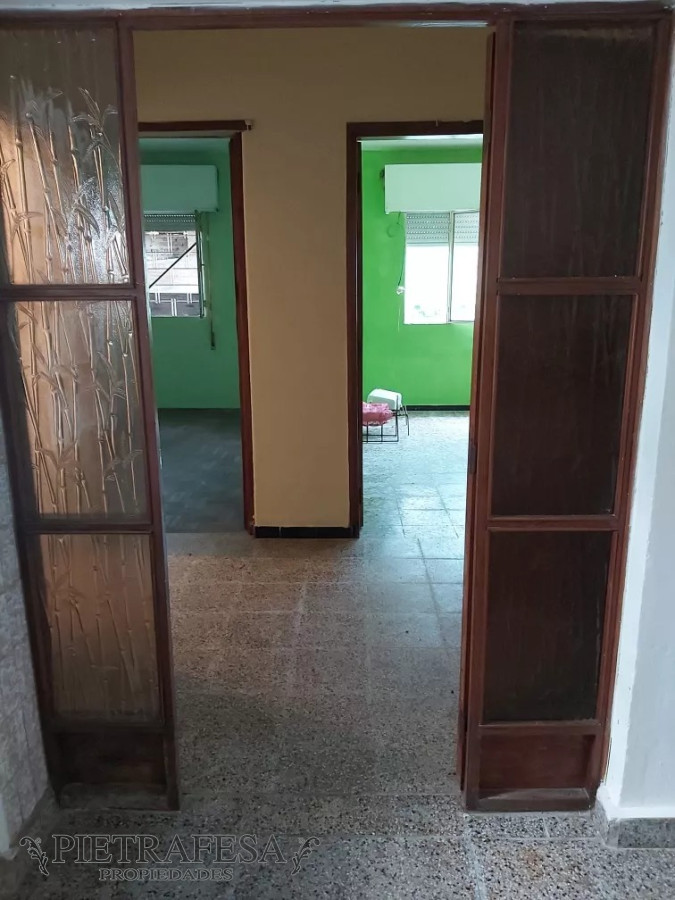 Casa ID.12899 - Casa y apto en venta, 2 dormitorios, patio-Belvedere
