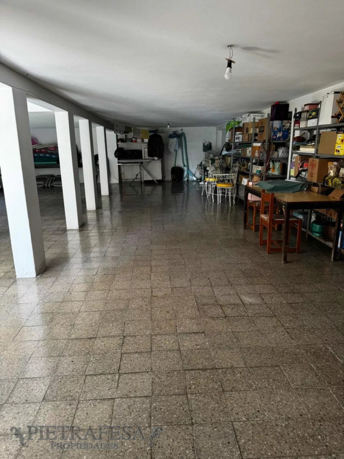 Casa ID.12546 - Gran casa en venta 3 dormitorios, piscina, barbacoa-Carrasco Norte