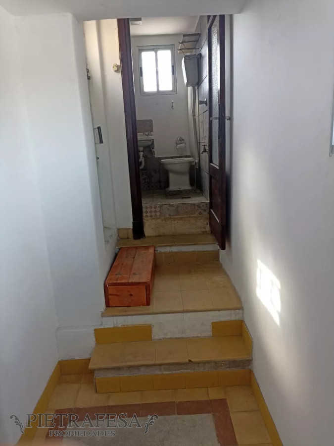 Casa ID.12164 - Casa en venta 4 dormitorios, 2 baños, azotea, unión