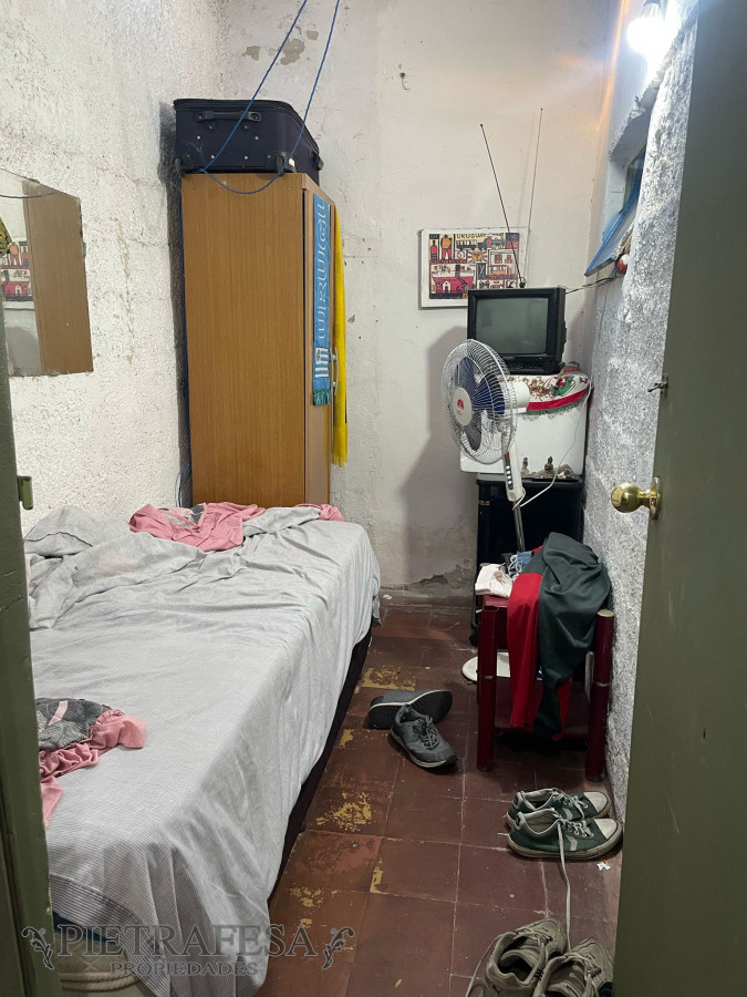 Casa ID.5115 - Casa en venta 2 dormitorios, 1 baño, jardín y azotea- Alejandro Gallinal- Malvin Norte