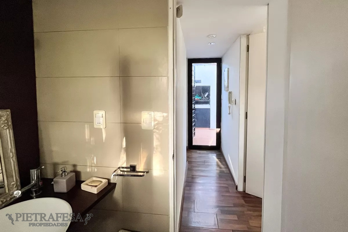 Casa ID.7855 - Casa en venta 3 dormitorios, 2 baños, terraza-Dr. Joaquín Requena-, Parque Rodó