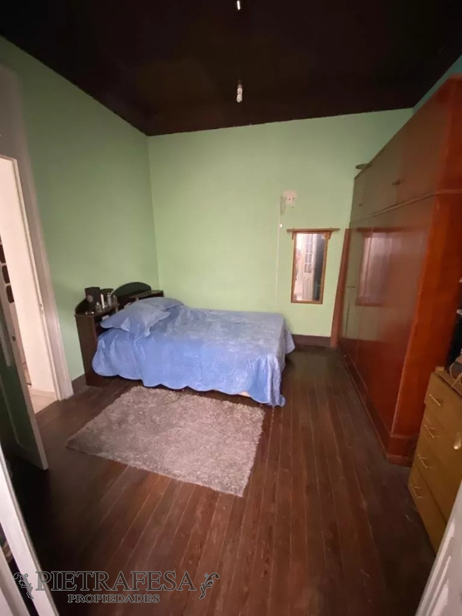 Casa ID.6326 - Casa en venta 4 dormitorios, 1 baño y azotea- General Pagola -Villa Muñoz