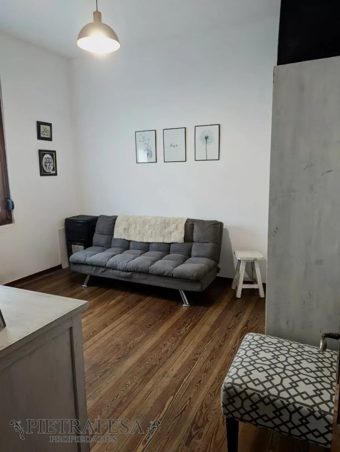 Casa ID.9385 - Casa en venta 2 dormitorios, 1 baño, cochera-Bella Vista