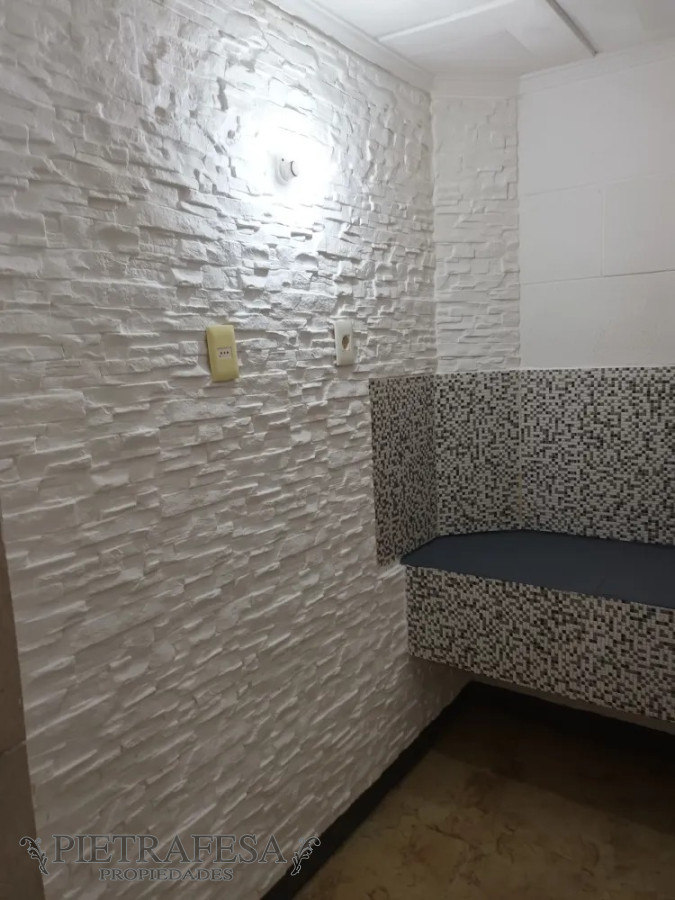 Casa ID.13470 - Casa en venta 1 dormitorio, 1 baño, azotea-Aires Puros 