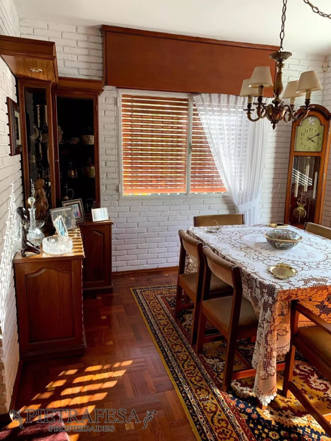 Casa ID.12546 - Gran casa en venta 3 dormitorios, piscina, barbacoa-Carrasco Norte