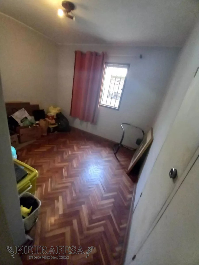 Casa ID.8210 - 2 casas en venta, 4 dormitorios, 2 baños, barbacoa, garaje- Avenida General Eugenio Garzón -Conciliación
