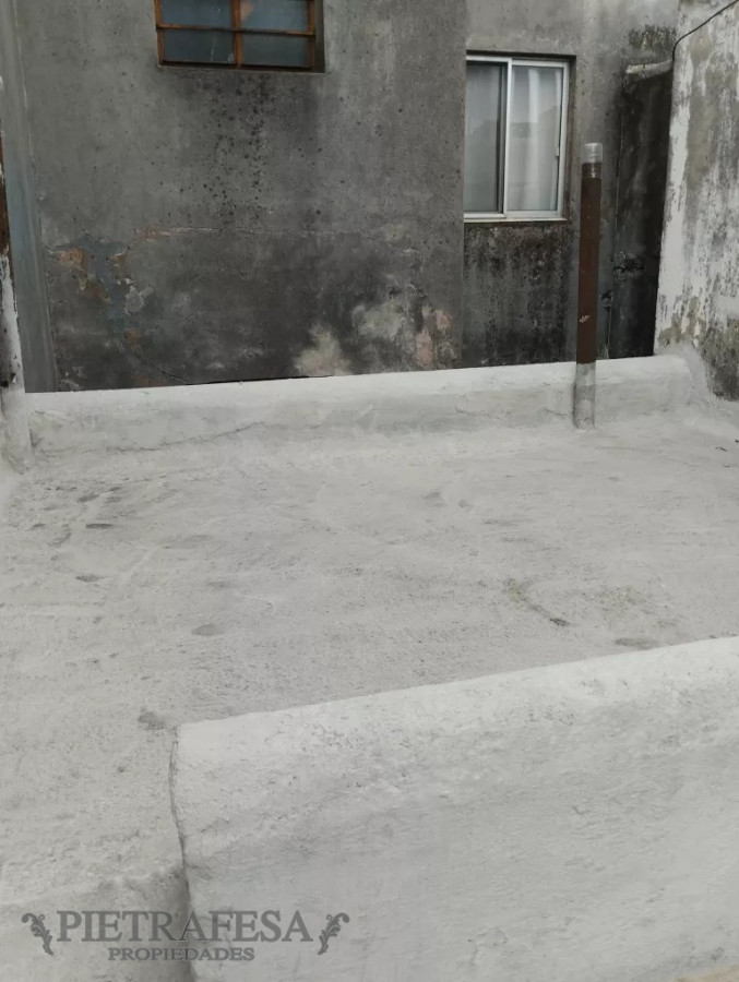 Casa ID.12326 - Casa en venta 1 dormitorio, 1 baño, azotea-Paso Molino