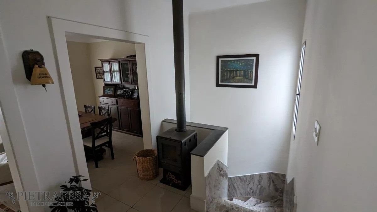 Casa ID.9451 - Casa en venta 3 dormitorios, 2 baños, azotea- Pocitos