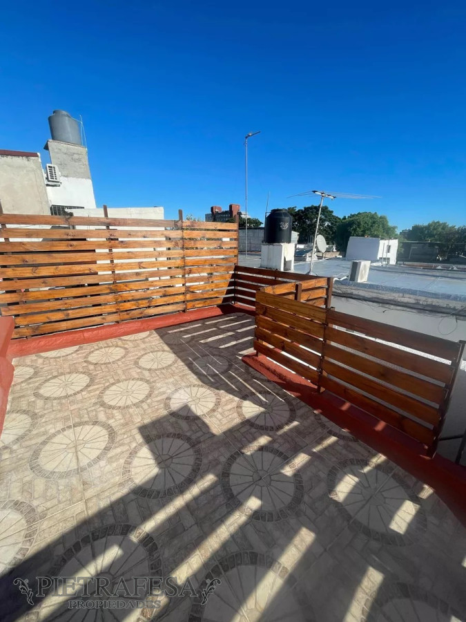 Casa ID.13164 - Casa en venta 2 dormitorios, 1 baño, azotea-Unión 