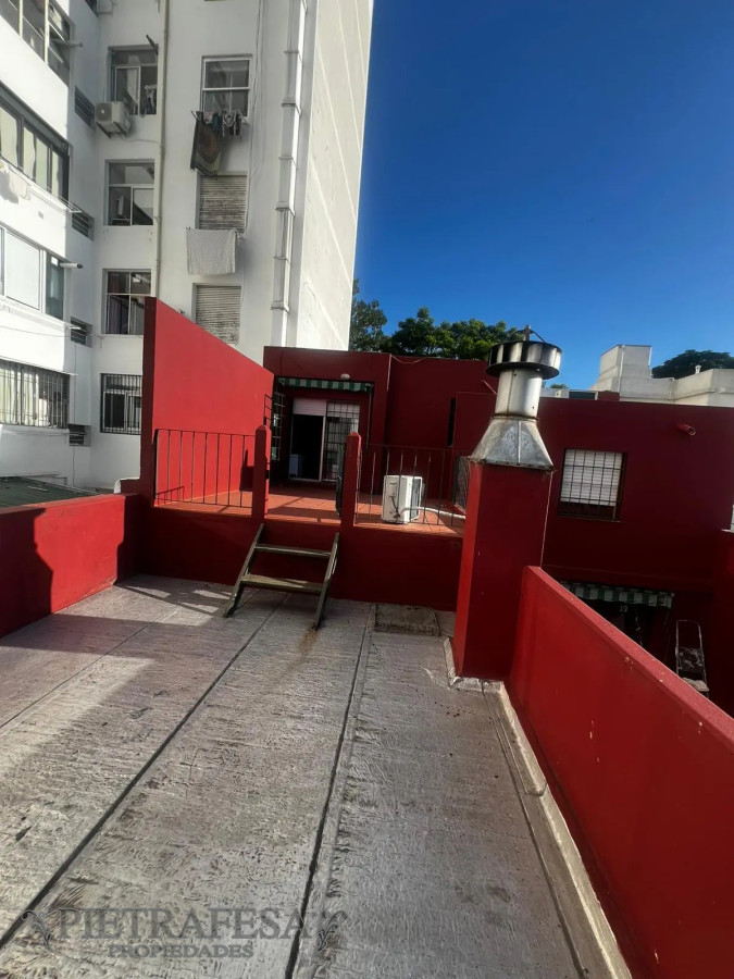 Casa ID.12692 - Casa en venta, 4dormitorios, 2baños, patio, barbacoa, garaje. Pocitos