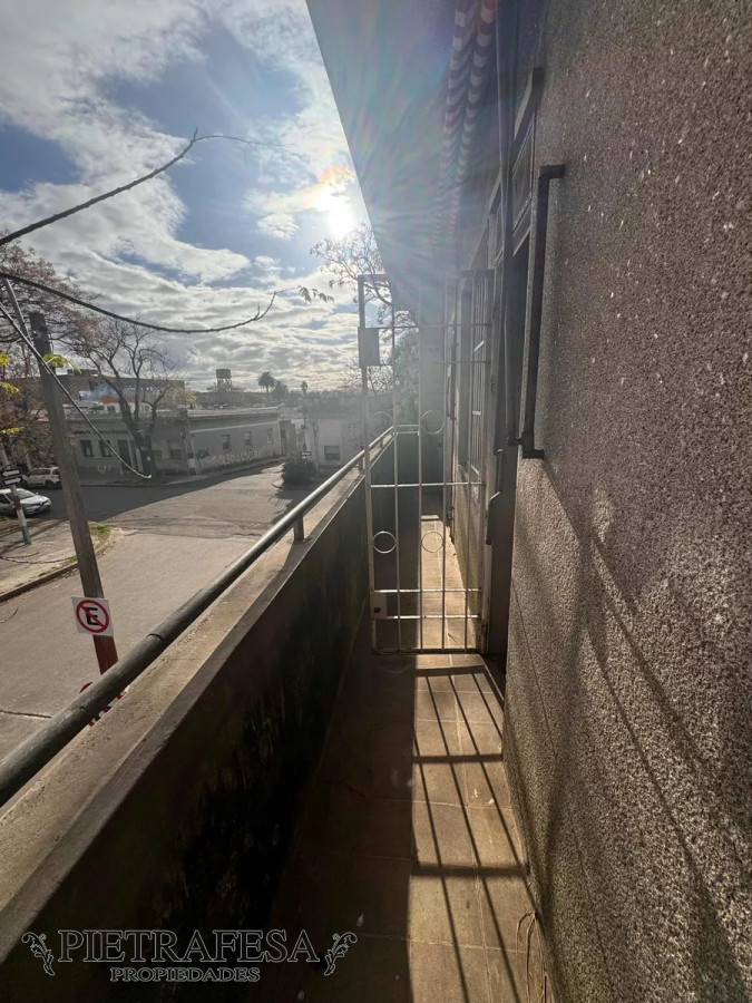 Casa ID.10552 - Casa en venta 2 dormitorios, 1 baño, terraza-Prado