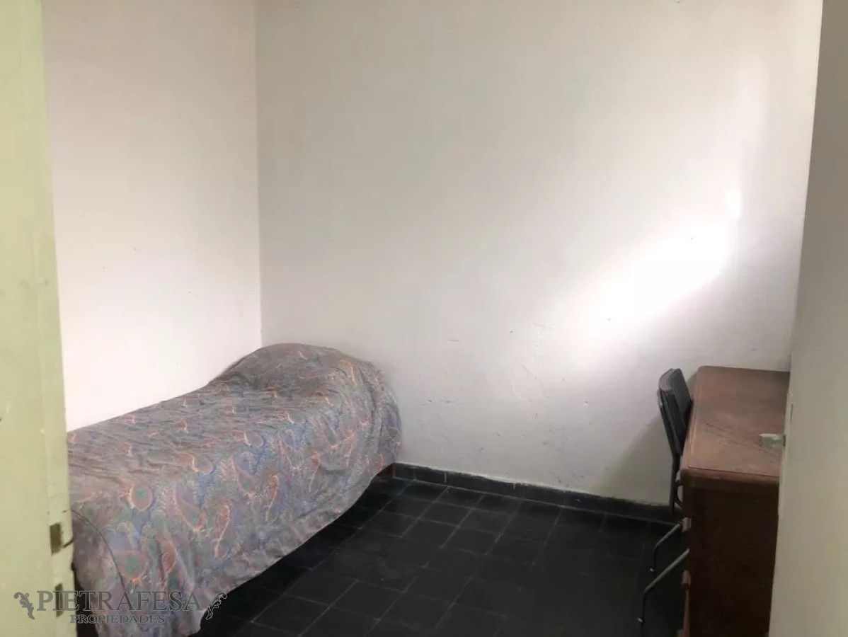 Casa ID.10464 - Casa en venta 3 dormitorios, 2 baños, patio, gje-Malvin 