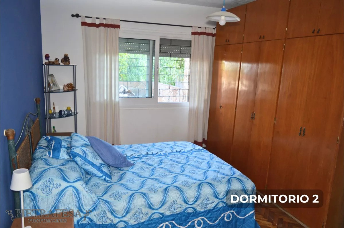 Casa ID.11661 - Casa en venta 4 dorm, 3 baños, barbacoa, gje-Malvin 