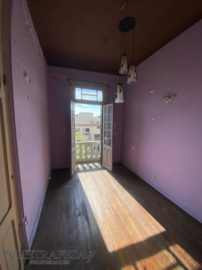 Casa ID.6326 - Casa en venta 4 dormitorios, 1 baño y azotea- General Pagola -Villa Muñoz