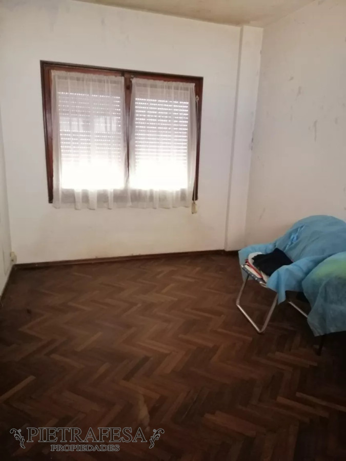 Casa ID.8028 - Casa en venta 2 dormitorios, 2 baños, patio y garaje-Gaboto-Cordón
