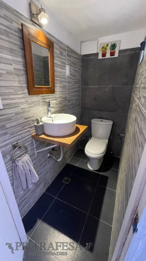 Casa ID.13391 - Casa en venta 3 dormitorios, 2 baños- Ciudad de la Costa
