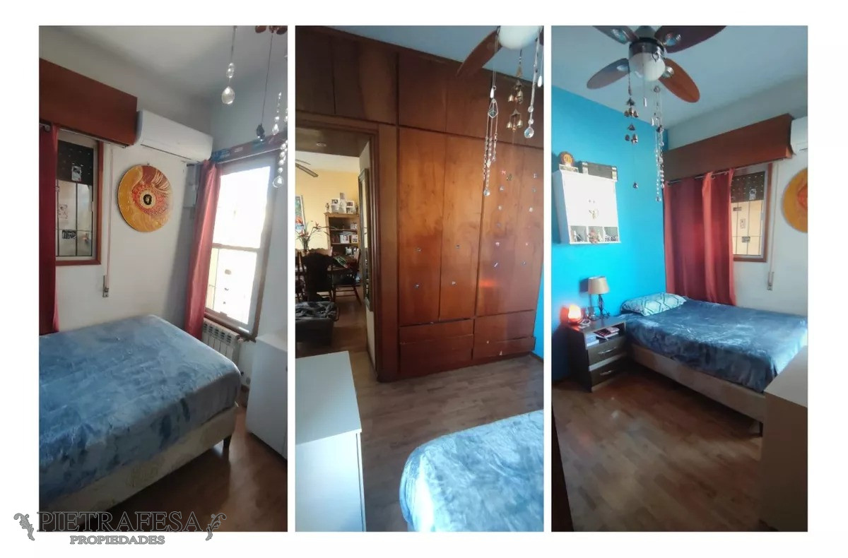 Casa ID.9911 - Casa en venta 3 dormitorios, 2 baños, fondo, gje- Bella Italia