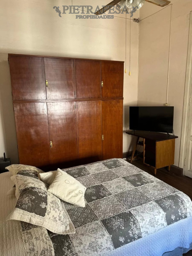 Casa ID.12993 - Casa en venta 5 dorm, 2 baños, patio- Villa Muñoz